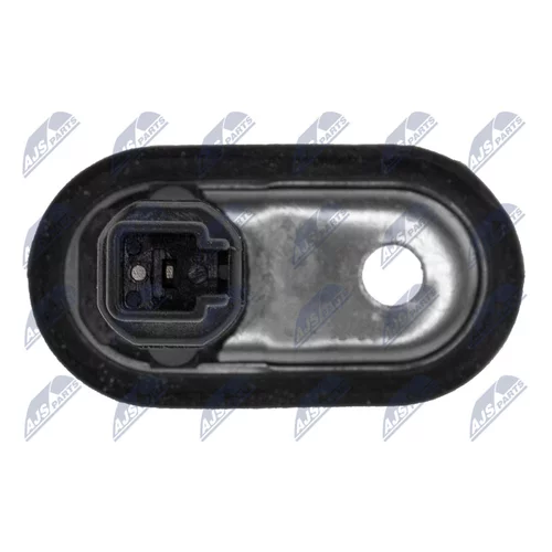 Spínač kontaktu dverí EZC-TY-014 /NTY/ - obr. 4
