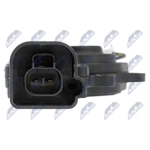 Zámok dverí EZC-TY-051 /NTY/ - obr. 4