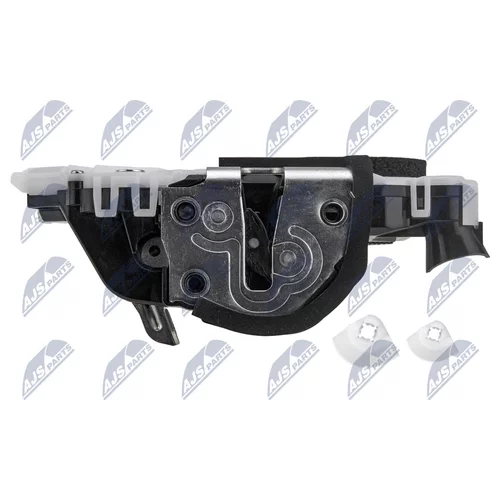 Zámok dverí EZC-TY-053 /NTY/ - obr. 2