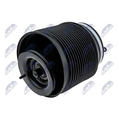 Mech pneumatického pruženia EZC-TY-065 /NTY/ - obr. 1