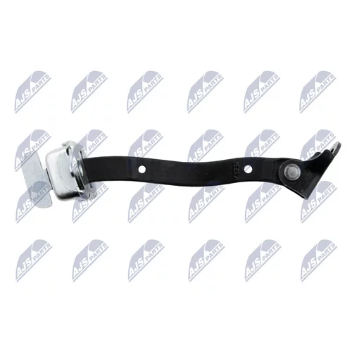 Aretačné zaradenie dverí EZC-TY-068 /NTY/ - obr. 4