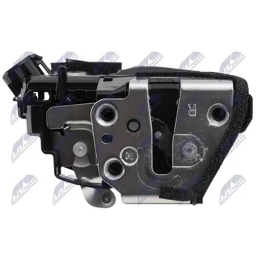 Zámok dverí EZC-TY-077 /NTY/ - obr. 5