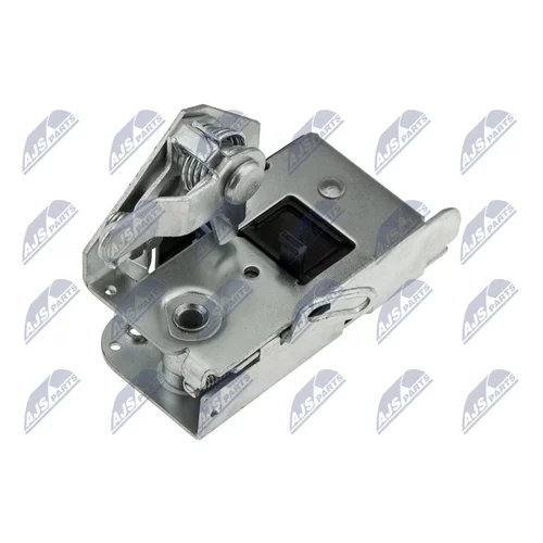 Zámok dverí NTY EZC-VC-014