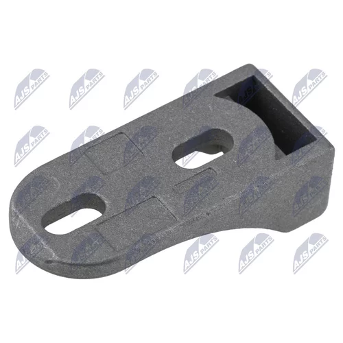 Vodítko zaisťovacieho tlačítka EZC-VC-034 /NTY/ - obr. 1