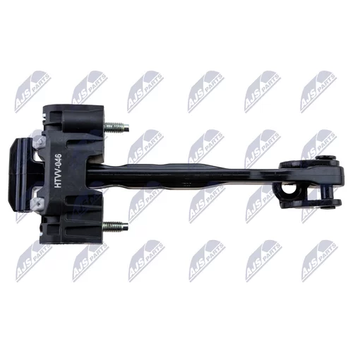 Aretačné zaradenie dverí EZC-VV-046 /NTY/ - obr. 2