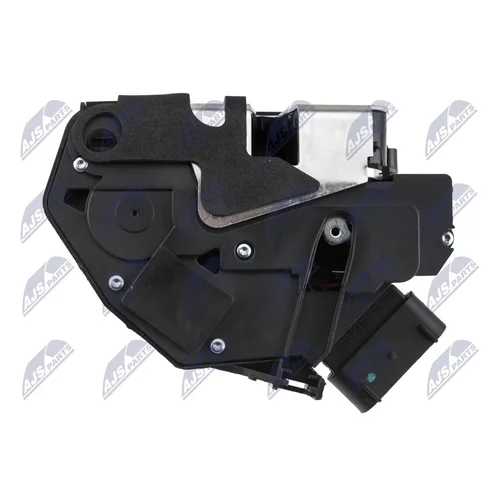Zámok dverí EZC-VV-075 /NTY/ - obr. 2