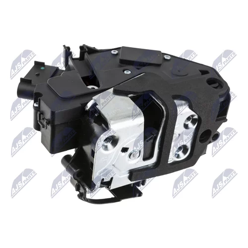 Zámok dverí EZC-VV-075 /NTY/ - obr. 5
