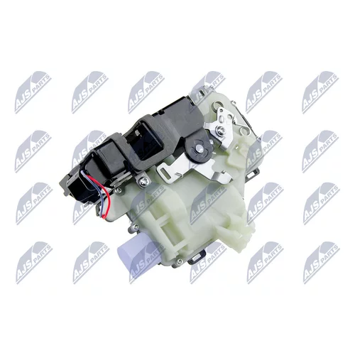 Zámok dverí EZC-VW-005 /NTY/ - obr. 1