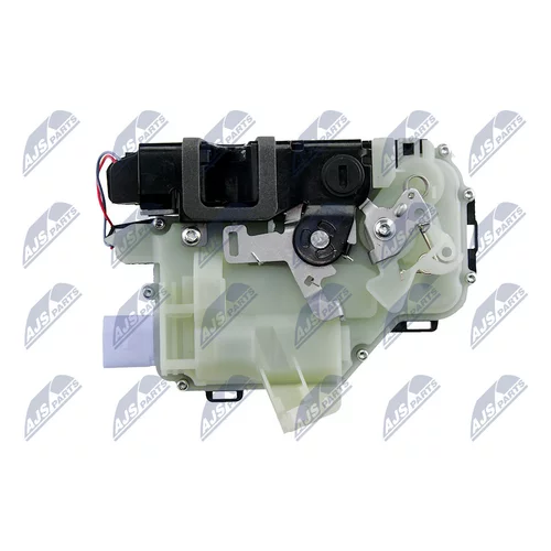 Zámok dverí EZC-VW-007 /NTY/ - obr. 2