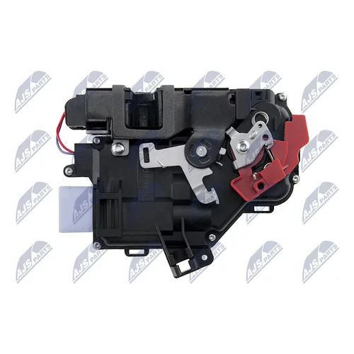 Zámok dverí EZC-VW-009 /NTY/ - obr. 2