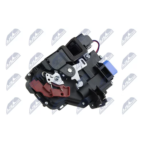 Zámok dverí EZC-VW-010 /NTY/ - obr. 1
