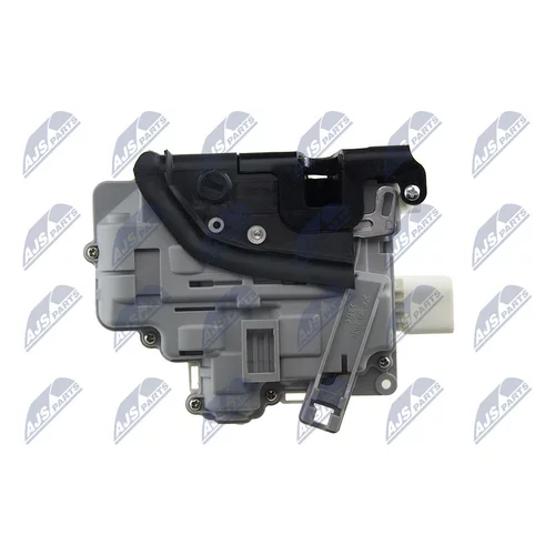 Zámok dverí EZC-VW-022 /NTY/ - obr. 2