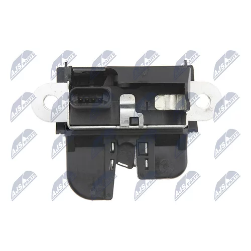 Zámok zadných výklopných dverí EZC-VW-060 /NTY/ - obr. 4