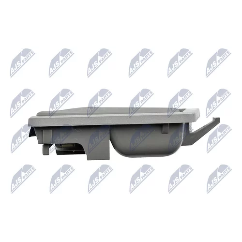 Vnútorné madlo dverí EZC-VW-094 /NTY/ - obr. 4