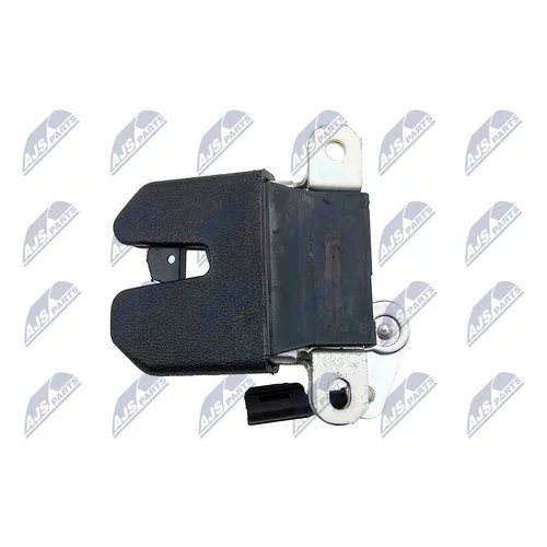 Zámok zadných výklopných dverí EZC-VW-128 /NTY/ - obr. 3