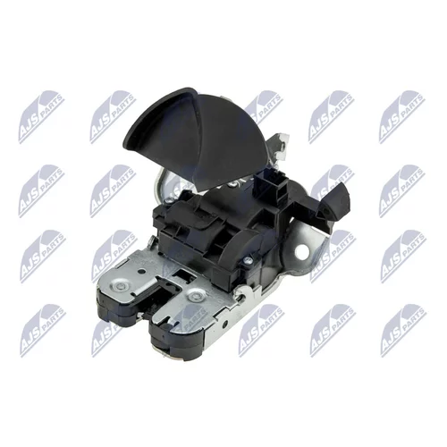 Zámok veka batožinového priestoru NTY EZC-VW-210