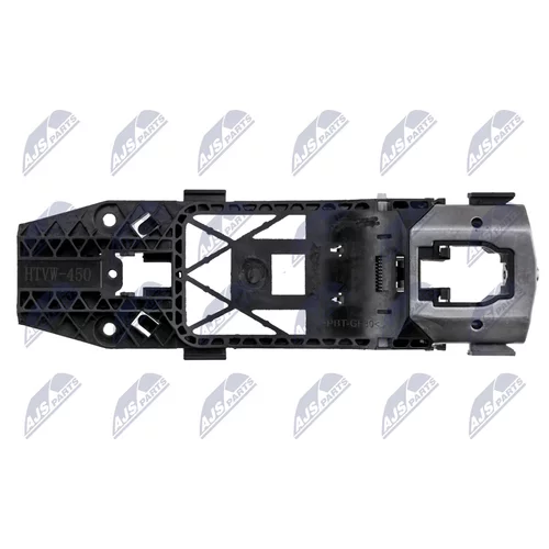 Rám, vonkajšia rukoväť dverí EZC-VW-450 /NTY/ - obr. 3