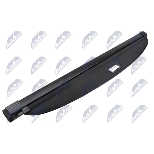 Kryt batožinového priestoru NTY EZC-VW-676
