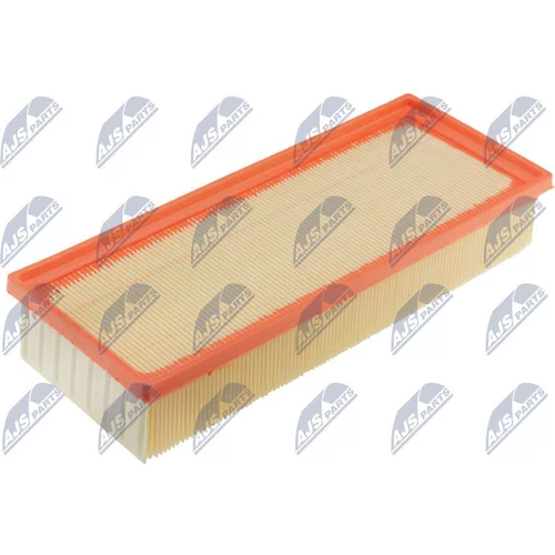 Vzduchový filter FAF-AU-020 /NTY/ - obr. 1