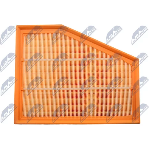 Vzduchový filter FAF-AU-022 /NTY/ - obr. 2
