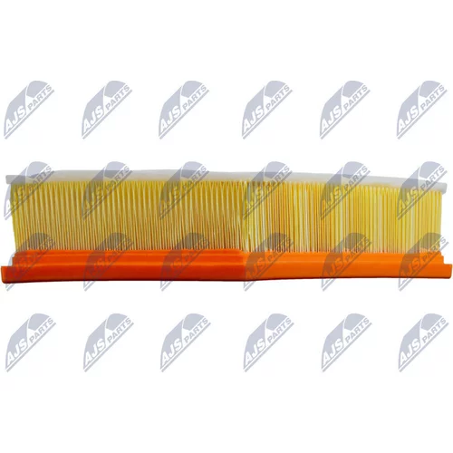 Vzduchový filter FAF-BM-030 /NTY/ - obr. 3