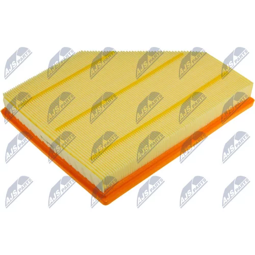 Vzduchový filter NTY FAF-BM-031