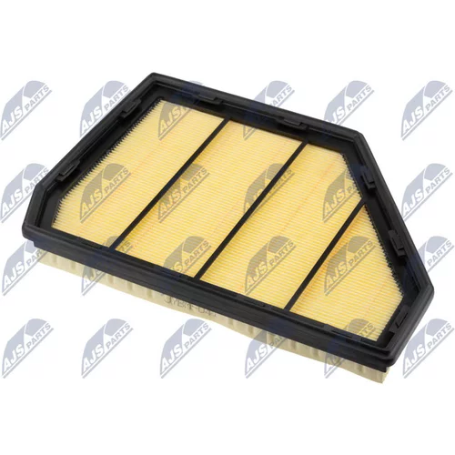 Vzduchový filter FAF-BM-041 /NTY/ - obr. 1