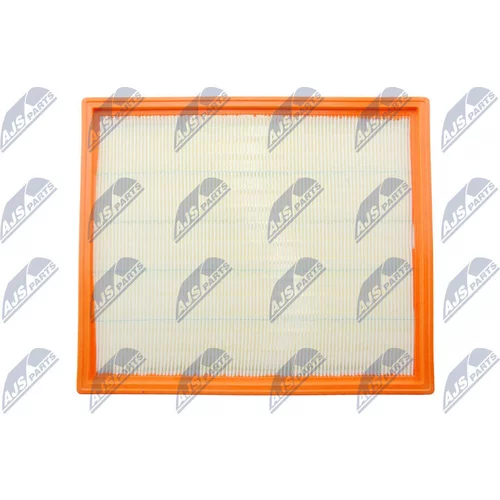 Vzduchový filter FAF-CH-001 /NTY/ - obr. 2