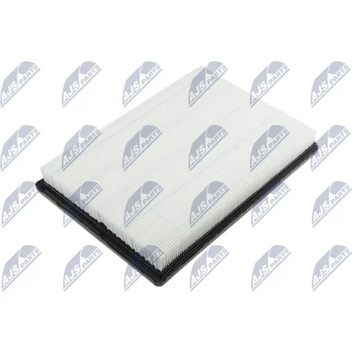 Vzduchový filter NTY FAF-CH-023