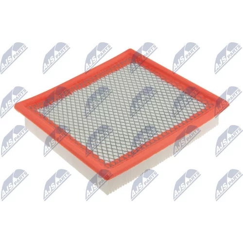 Vzduchový filter FAF-CH-026 /NTY/ - obr. 1