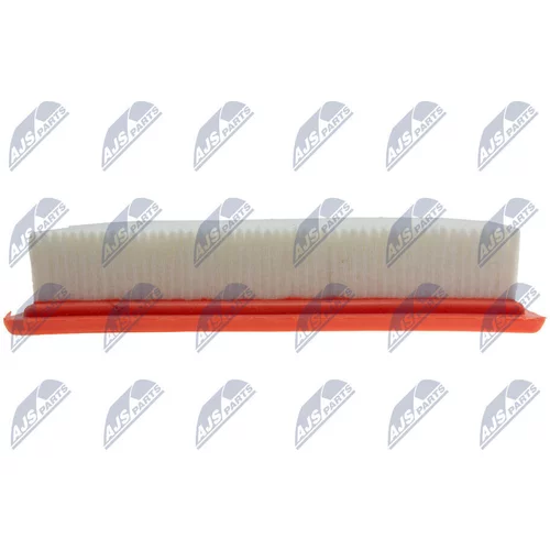 Vzduchový filter FAF-CH-026 /NTY/ - obr. 3