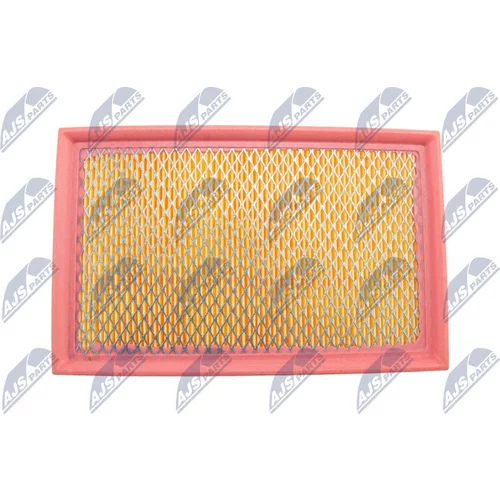 Vzduchový filter FAF-CH-043 /NTY/ - obr. 2