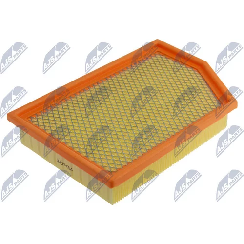 Vzduchový filter FAF-CH-054 /NTY/ - obr. 1