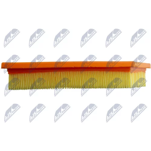 Vzduchový filter FAF-CH-054 /NTY/ - obr. 3