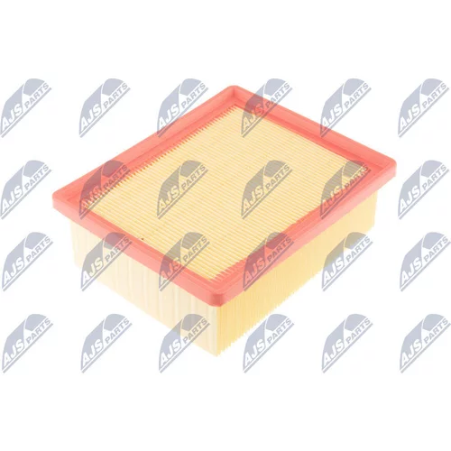 Vzduchový filter FAF-CT-055 /NTY/ - obr. 1