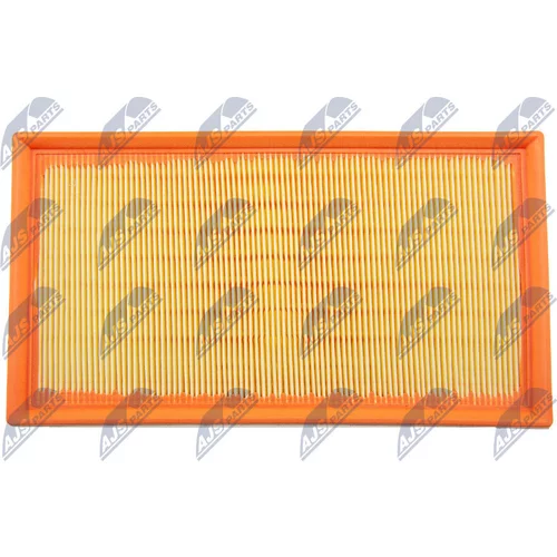 Vzduchový filter FAF-CT-057 /NTY/ - obr. 2