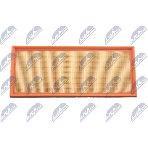 Vzduchový filter FAF-FR-051 /NTY/ - obr. 2