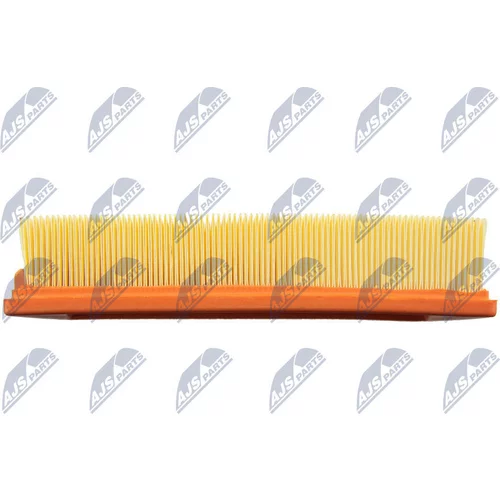 Vzduchový filter FAF-FR-064 /NTY/ - obr. 3