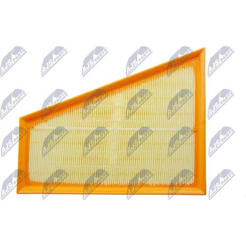 Vzduchový filter FAF-FR-069 /NTY/ - obr. 2