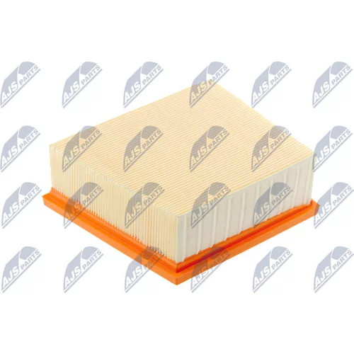 Vzduchový filter NTY FAF-FR-078
