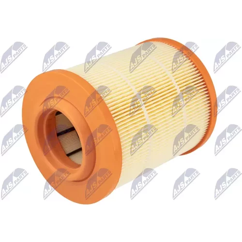 Vzduchový filter FAF-FR-079 /NTY/ - obr. 1