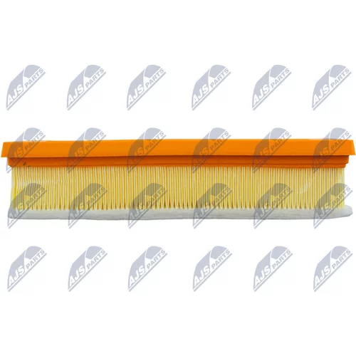 Vzduchový filter FAF-FR-082 /NTY/ - obr. 3