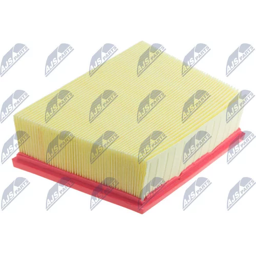 Vzduchový filter NTY FAF-FR-085