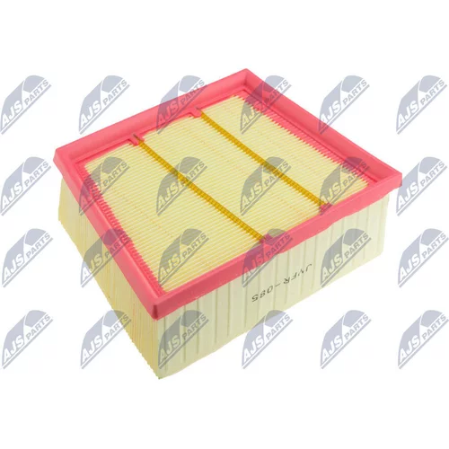 Vzduchový filter FAF-FR-085 /NTY/ - obr. 1