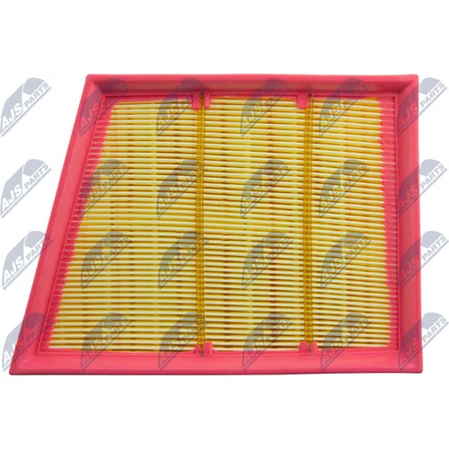 Vzduchový filter FAF-FR-085 /NTY/ - obr. 2