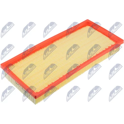 Vzduchový filter FAF-FT-078 /NTY/ - obr. 1