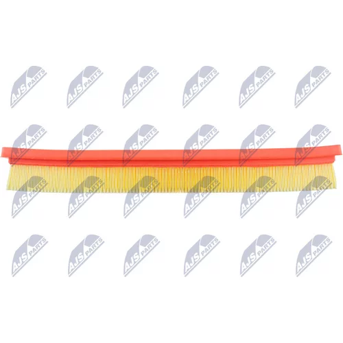 Vzduchový filter FAF-FT-078 /NTY/ - obr. 3