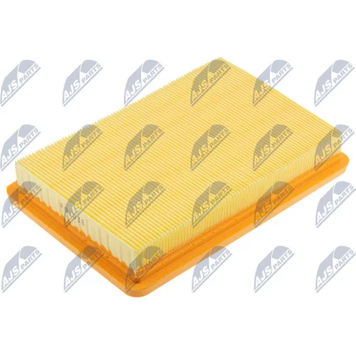 Vzduchový filter NTY FAF-HY-535