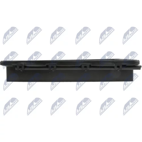 Vzduchový filter FAF-HY-537 /NTY/ - obr. 3