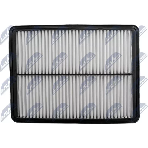Vzduchový filter FAF-HY-539 /NTY/ - obr. 2